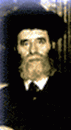 Rebbe d'Sadigura. Avir Yaakov