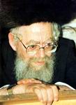 HaRav Yisroel Yaakov Fisher 